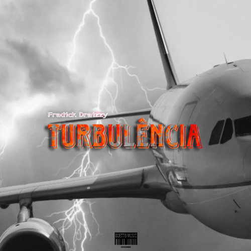 Turbulência - 4 (Explicit)