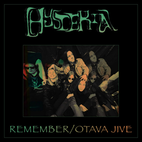 Remember/Otava Jive