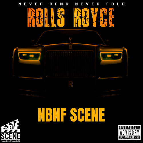 Rolls Royce (Explicit)