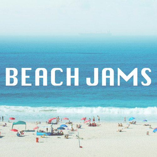 Beach Jams (Explicit)