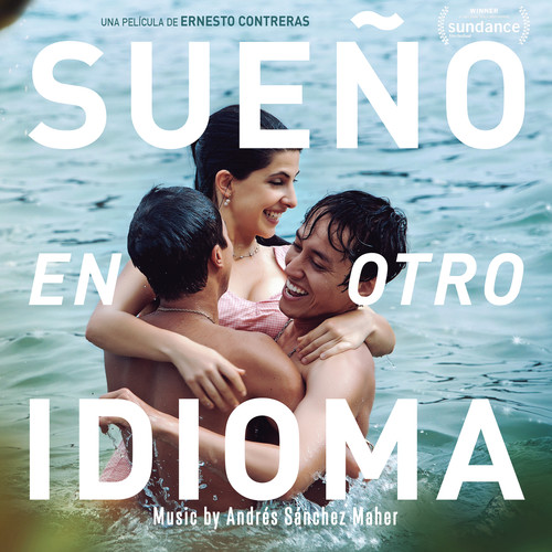 Sueño en otro idioma (Original Motion Picture Soundtrack)