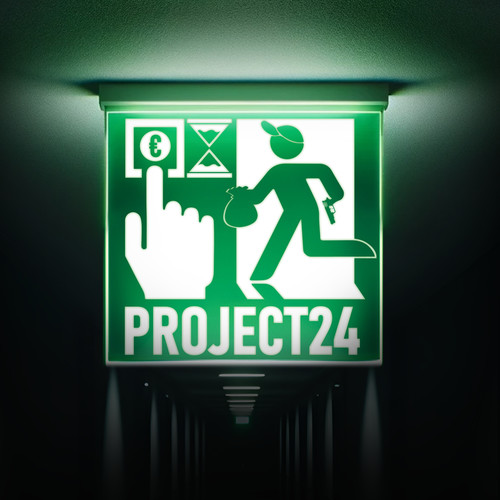 PROJECT 24