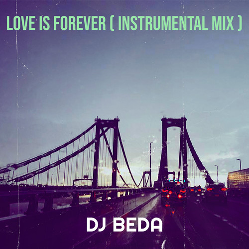 Love Is Forever ( Instrumental MIX )