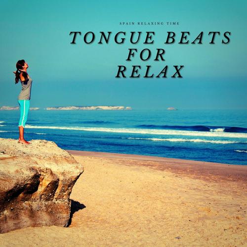 Tongue Beats for Relax