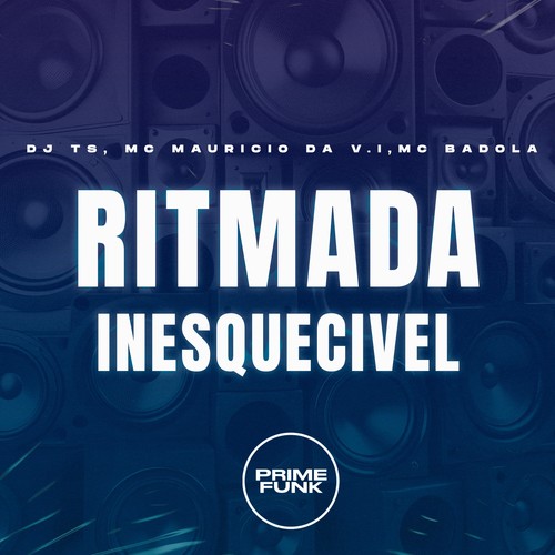 Ritmada Inesquecivel (Explicit)