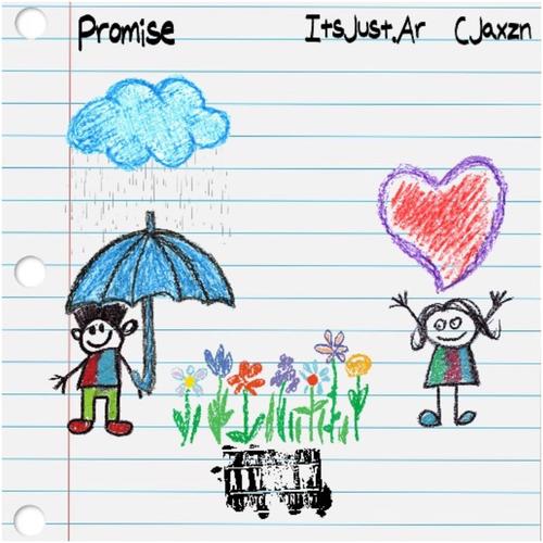 Promise (feat. CJaxzn)