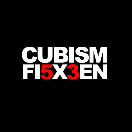 Cubism FI5X3EN