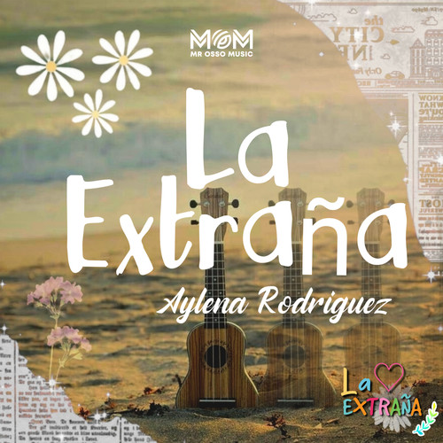 La Extraña