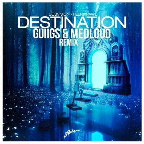 Destination (GuiigS Remix)