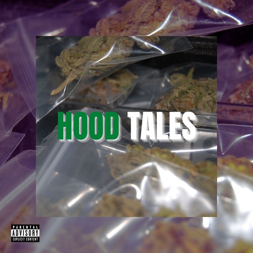 Hood Tales (Explicit)