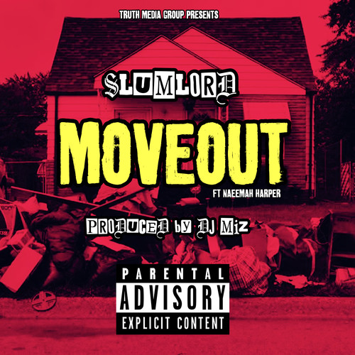 Move Out (Explicit)