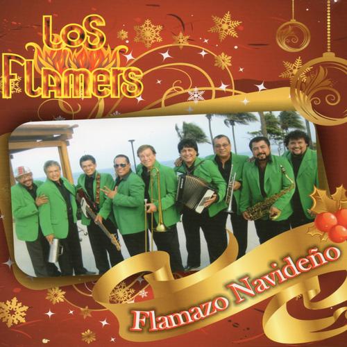 Flamazo Navideño