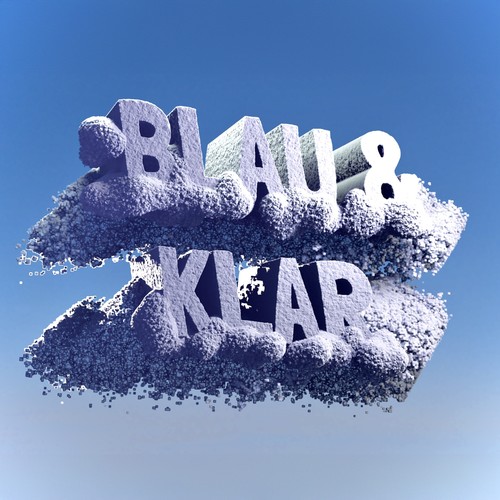 Blau & Klar (Explicit)