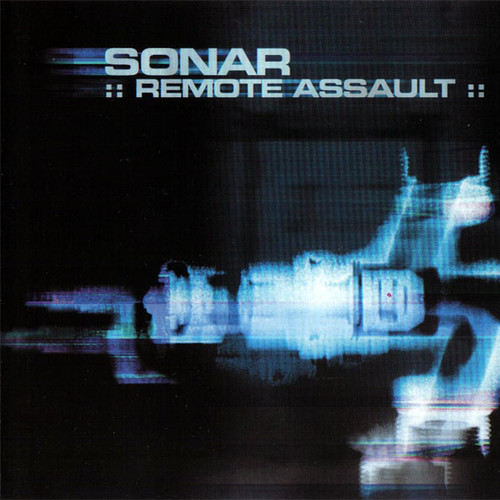 Remote Assault