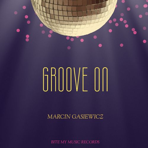 Groove On (Original Mix)