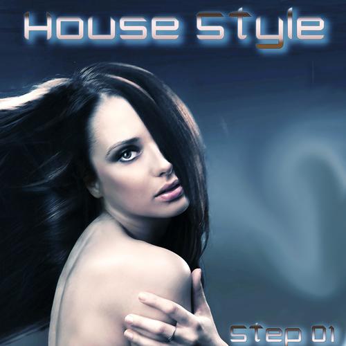 House Style: Step 01