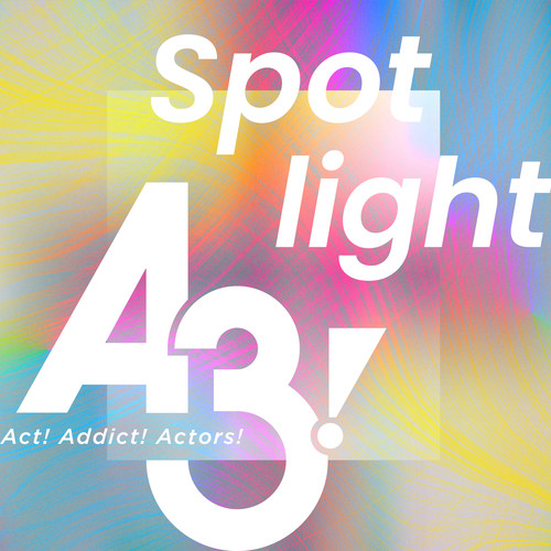 A3! Spotlight