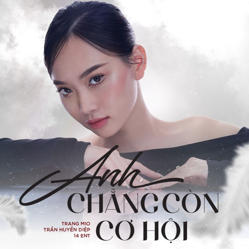 Anh Chẳng Còn Cơ Hội