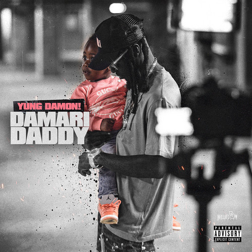 Damari Daddy (Explicit)