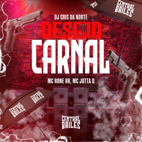 Desejo Carnal (Explicit)