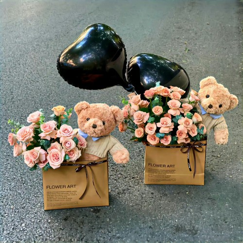 巡逻队的压迫 (Remix)