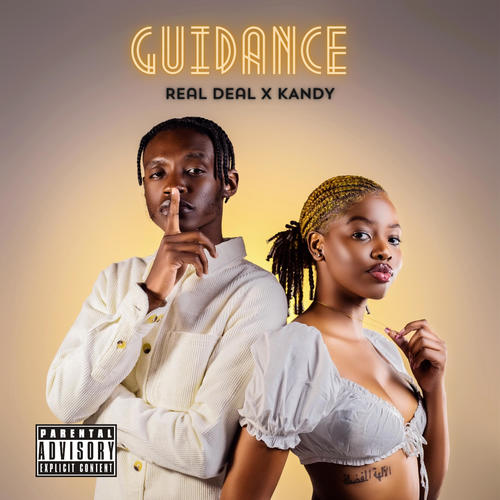 Guidance (feat. Kandy)