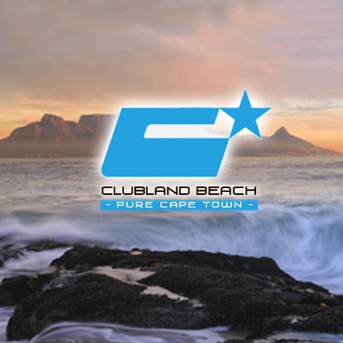 Clubland Beach - Pure Cape Town