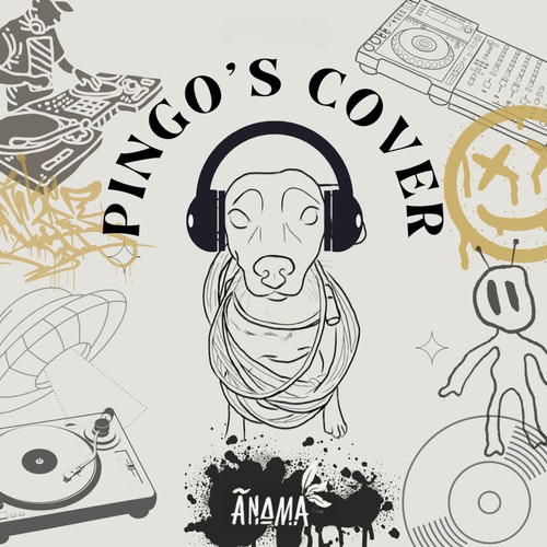 Pingo's Cover