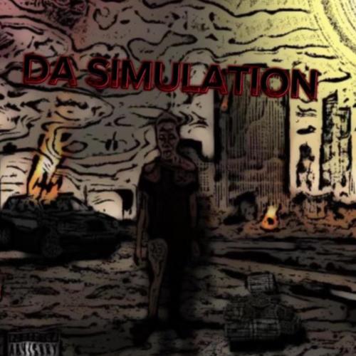 Hemi-Da Simulation (Explicit)