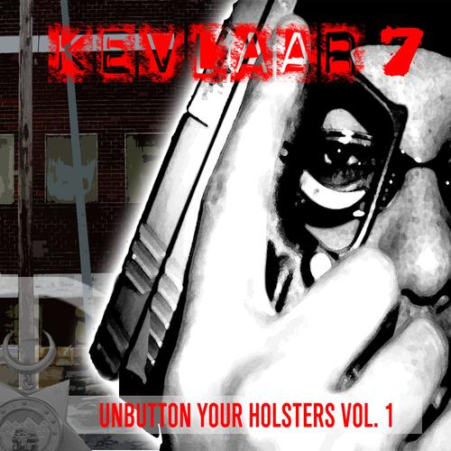 Unbutton Your Holsters, Vol. 1 (Explicit)