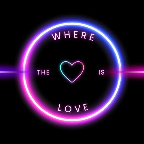 Where The Love Is