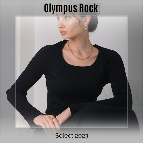 Olympus Rock Select 2023