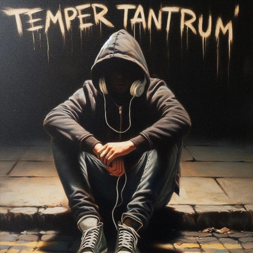 Temper Tantrum (Explicit)