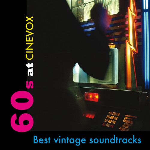 Italian 60s - Best vintage soundtracks