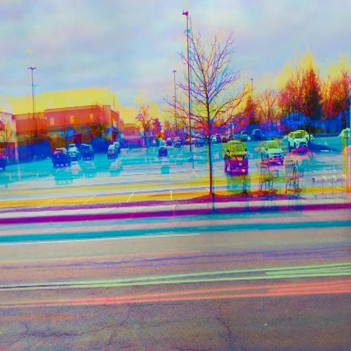 Campus Tragedy (feat. 3V3RTRAIL) [Explicit]