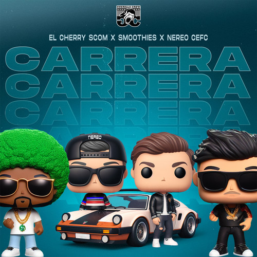 Carrera (Explicit)