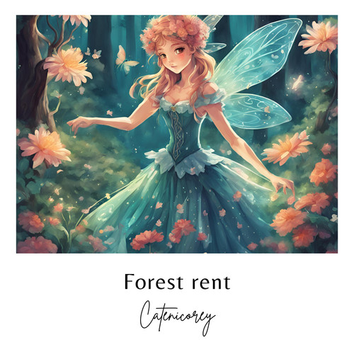 Forest rent