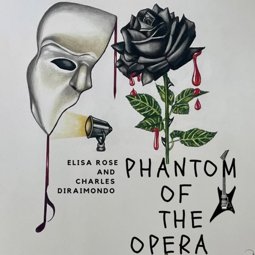 The Phantom of the Opera