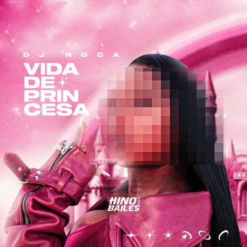 Vida de Princesa (Explicit)