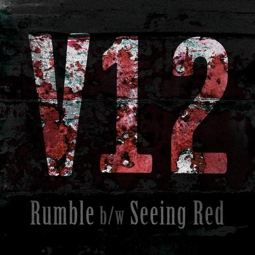 Rumble b/w Seeing Red (Explicit)