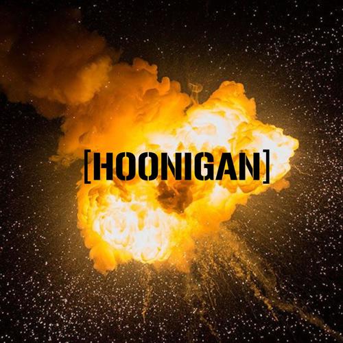 Hoonigan (Phonk)