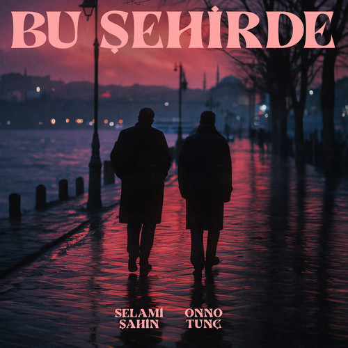 Bu Şehirde