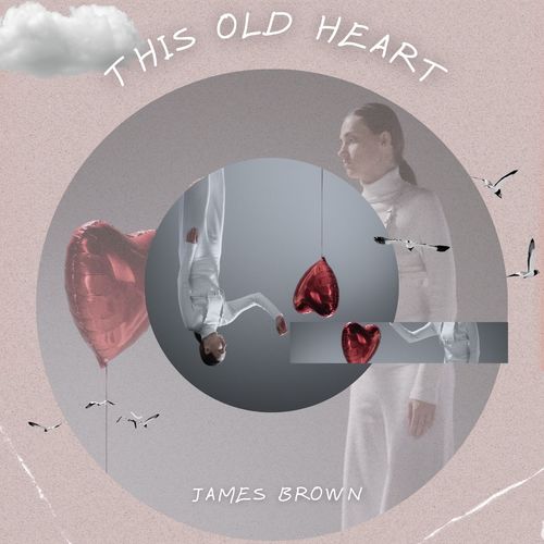 This Old Heart - James Brown