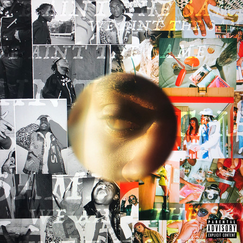 We Ain't The Same (Explicit)