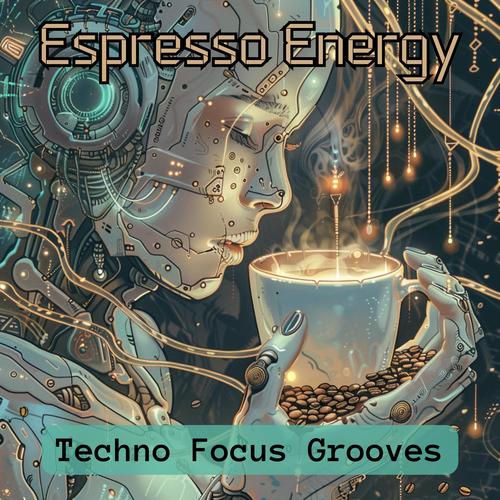 Espresso Energy: Techno Focus Grooves