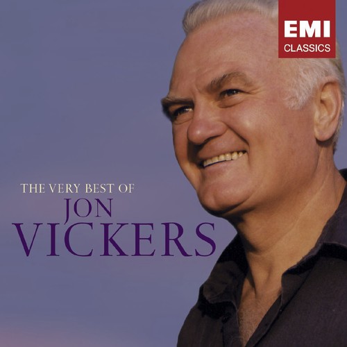 The Very Best of Jon Vickers