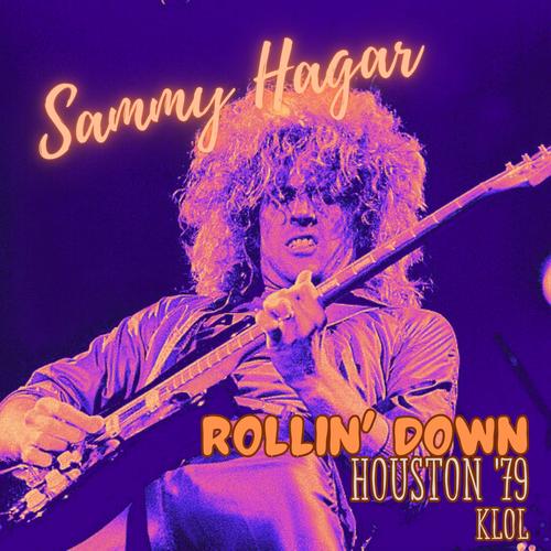 Rollin' Down (Live Houston '79) [Explicit]