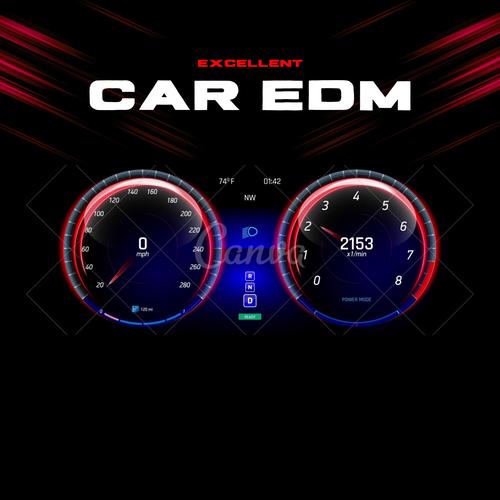 Excellent Car EDM