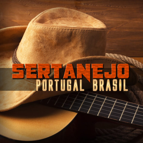 Sertanejo (Portugal Brasil)