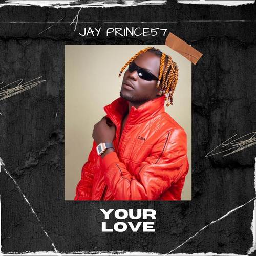 YOUR LOVE (Explicit)